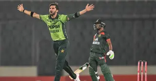 বৃষ্টি বাধায় টাইগারদের সামনে ২৪৩ রানের নতুন লক্ষ্য